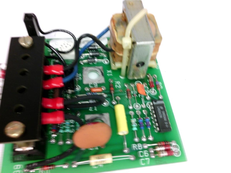 ASEA BROWN BOVERI 705358-61A