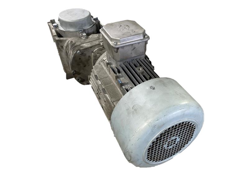 NORD 92772.1ABDH-132SP/4 CUS TW