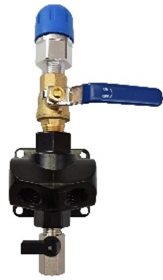 F2024V by RAPIDAIR COMPRESSED AIR PRODUCTS