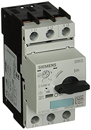 SIEMENS 3RV1021-0KA10