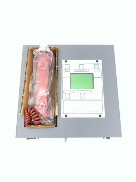 EDWARDS SIGNALING 3-FTCU