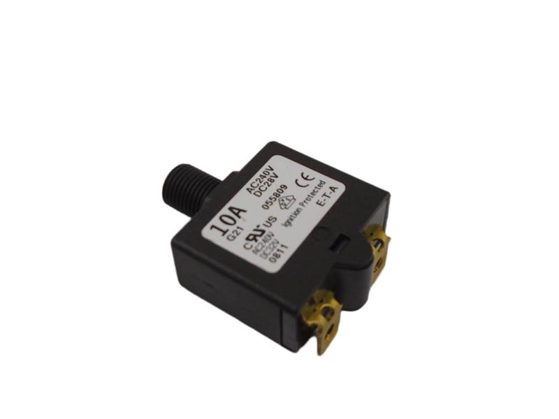 1658-G21-00-S83-055809-10A by ETA ENGINEERING TECHNOLOGY