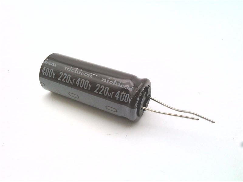 NICHICON UPH2G221MHD