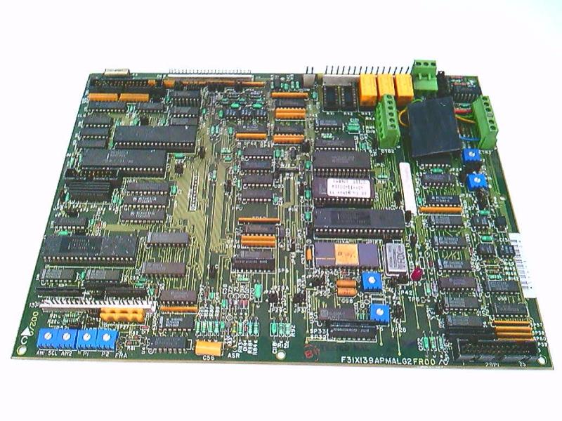 531X139APMAHM7 by FANUC