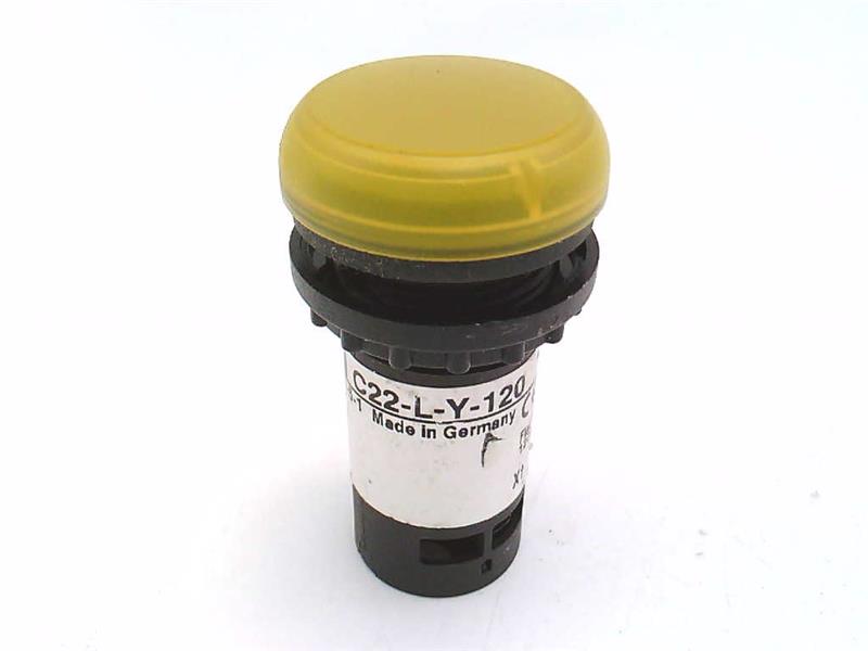 EATON CORPORATION C22-L-Y-120