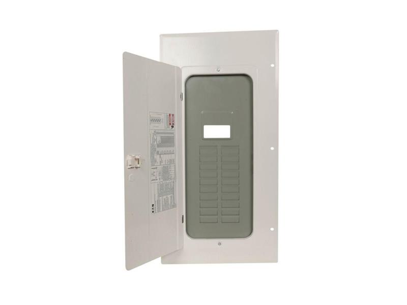 EATON CORPORATION MBCOVC23