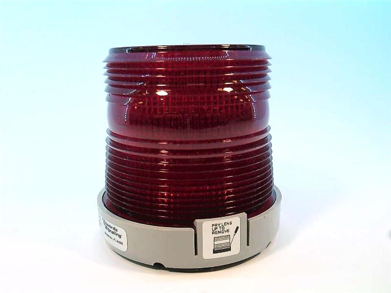 EDWARDS SIGNALING 48XBRMR120A