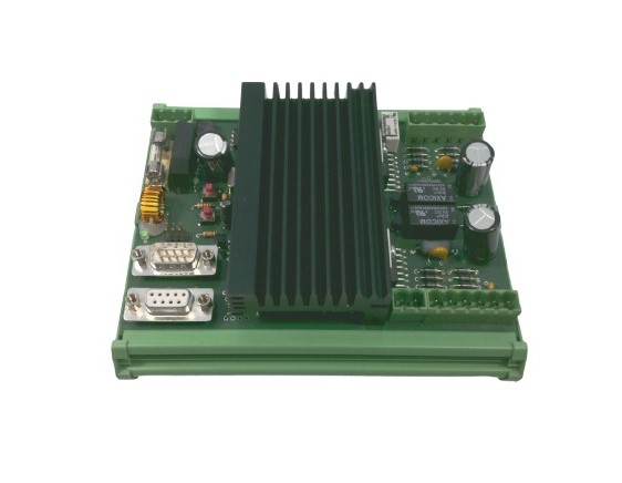 HUBITRON STEUERUNGSTECHNIK SMS 2 - FA V3.0