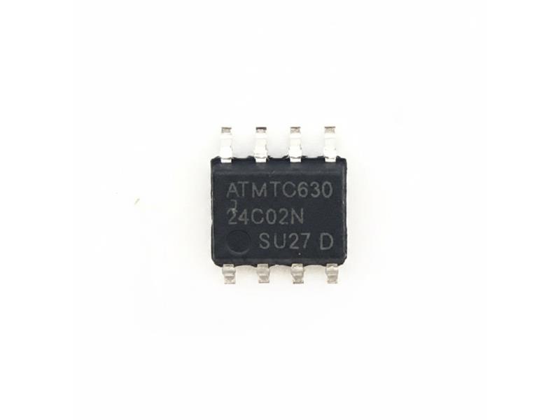ATMEL AT24C02N-10SI-2.7