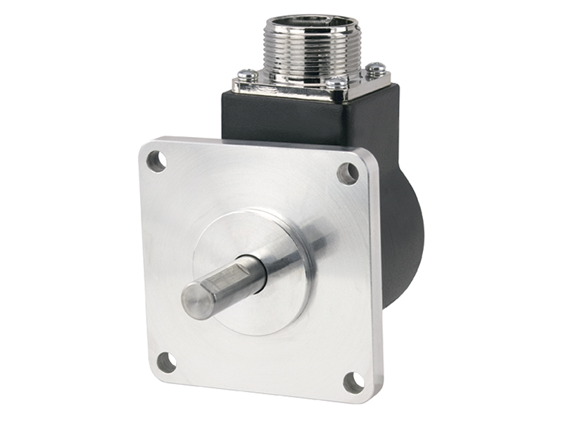 ENCODER PRODUCTS 702-30-S-6000-K-HV-5-K-1-SY-N-N