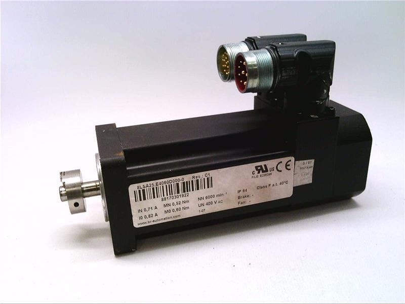 B&R 8LSA25.E4060D000-0