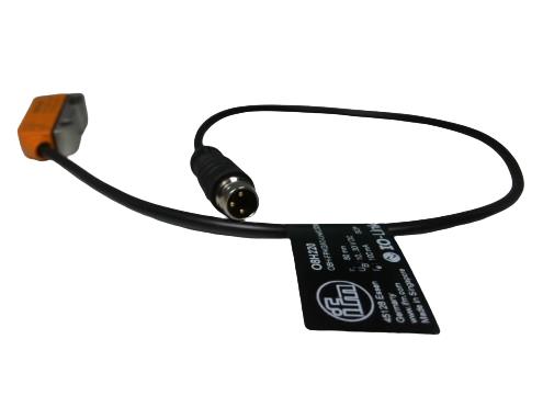 EFECTOR O8H-FPKG/IO-LINK/0,30M/AS/3P-O8H220