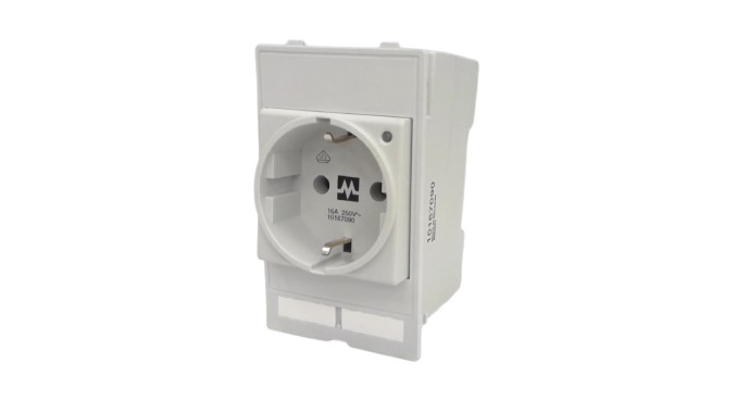 MURR ELEKTRONIK 4000-68000-0010000