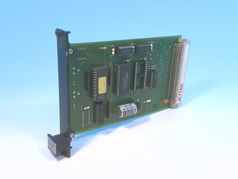 PASE-E/SP.32 by JETTER