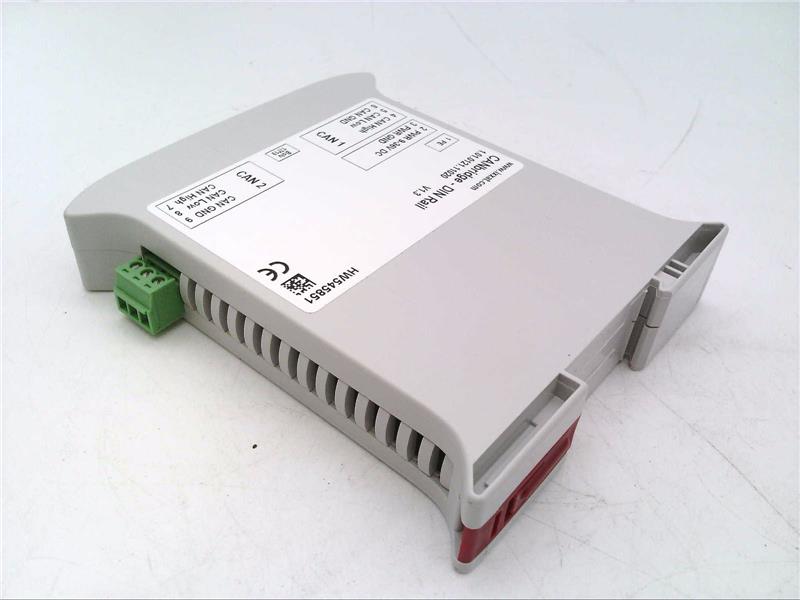 HMS INDUSTRIAL NETWORKS 1.01.0121.11020