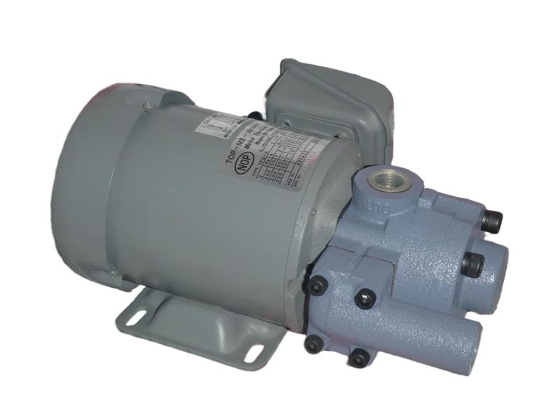 TOP-M2-208EVS-007 by NIPPON
