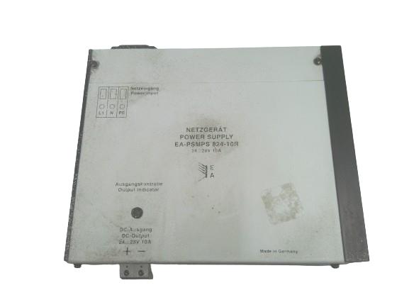 EA-PSMPS 824-10 R by ELEKTRO AUTOMATIK