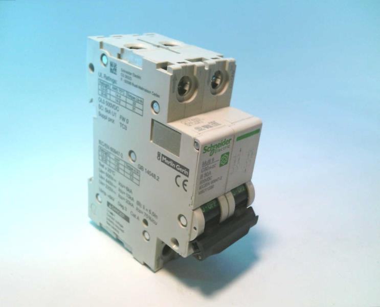 SCHNEIDER ELECTRIC M9U11250