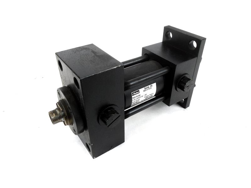 PARKER 2.00-JJH2HLUV19A-1.5