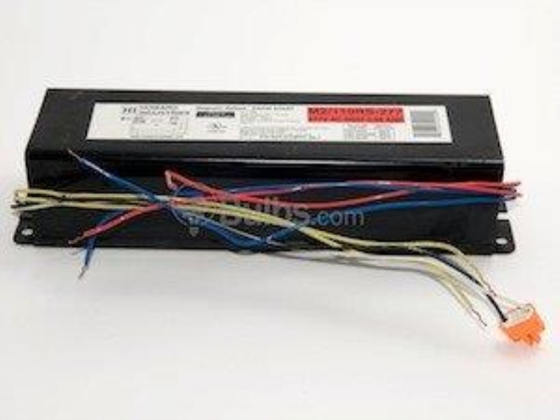 HOWARD INDUSTRIES M2/110RS-277