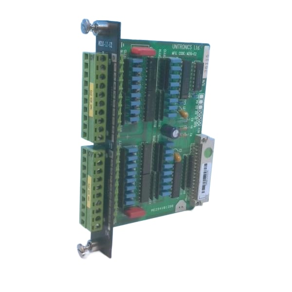 UNITRONICS M210-12-E2