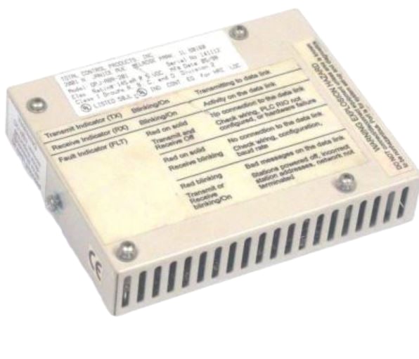 QPJ-ABR-201-F by FANUC