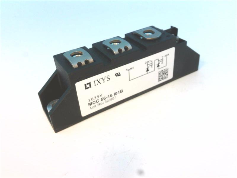 IXYS MCC55-16IO1B