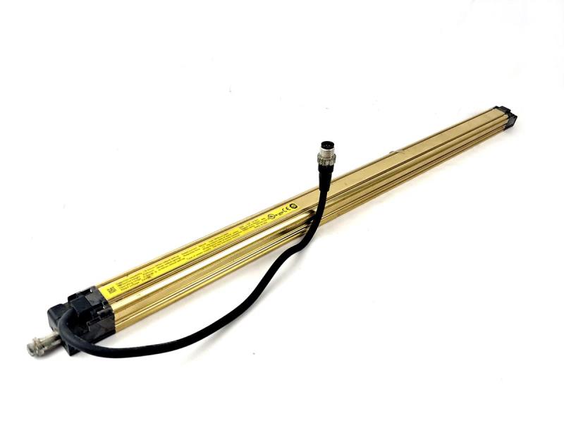 OMRON F3SJ-A0620P30-D-S