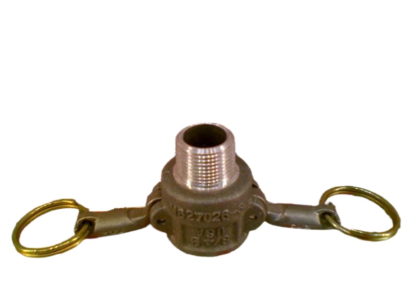 307BAL by EVERTITE MORRIS COUPLING