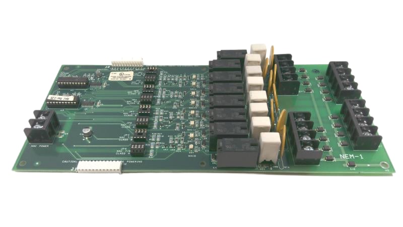 NEM-1 by SIEMENS