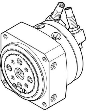 FESTO DSM-32-270-CC-HD-A-B