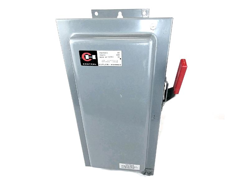 EATON CORPORATION 4105H2312H