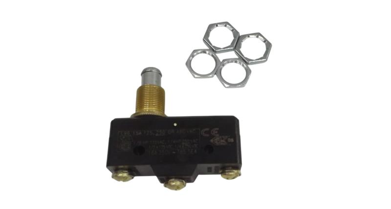 HONEYWELL BZ-2RQ1-A2