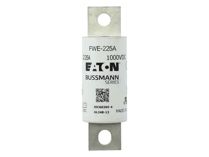 EATON CORPORATION FWE-225A