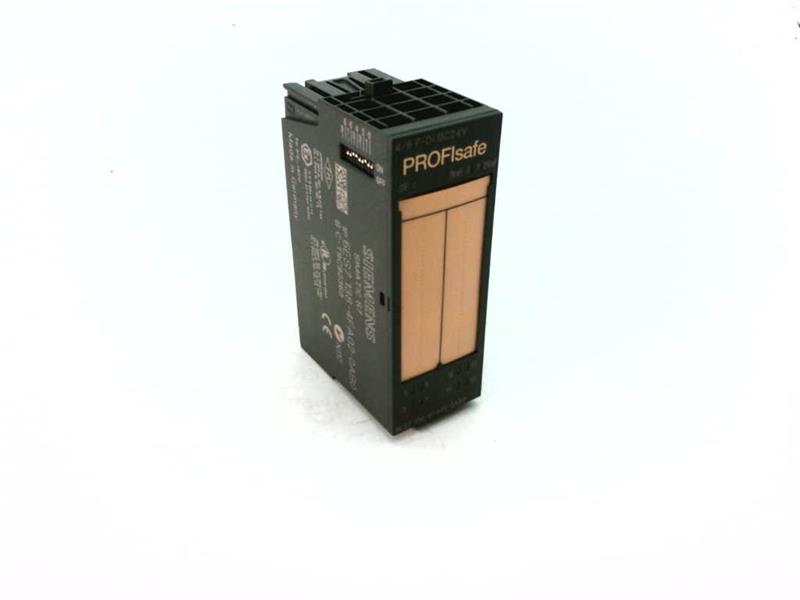 SIEMENS 6ES7138-4FA02-0AB0