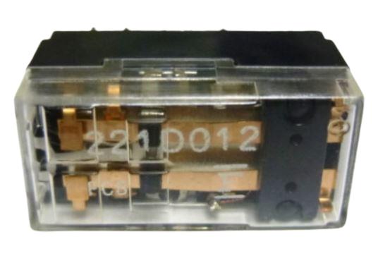 GENERAL ELECTRIC 221D012