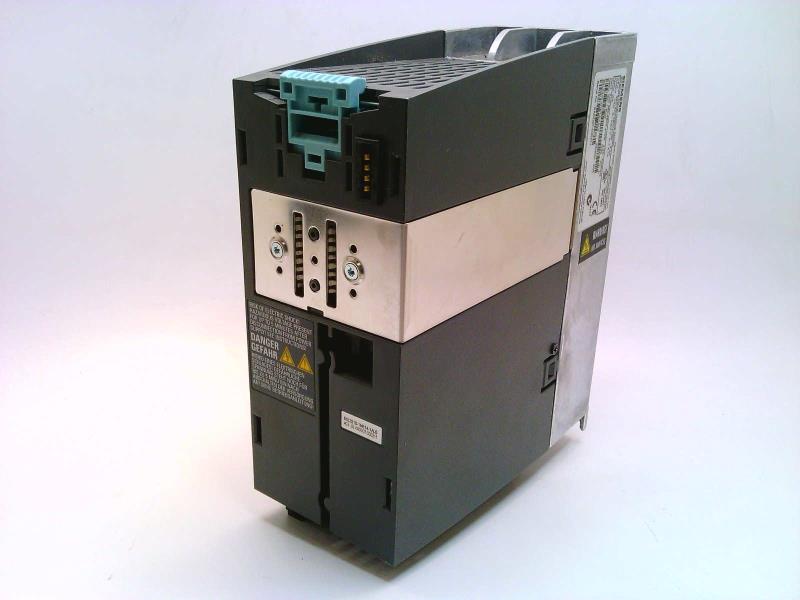 SIEMENS 6SL32101NE141UL1