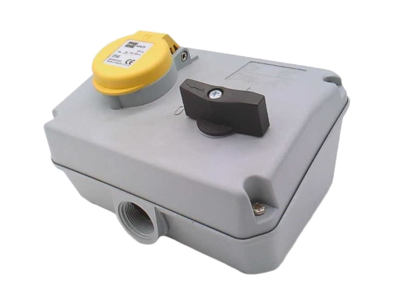 K9609 YEL by HONEYWELL