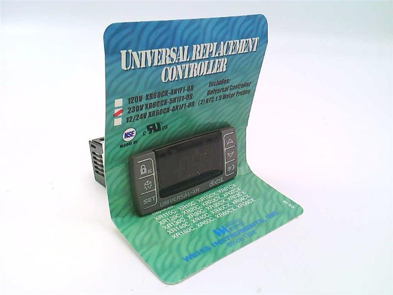 COPELAND XR60CX5N1F1UR