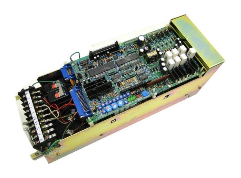 YASKAWA ELECTRIC CACR-SR44BB1AM