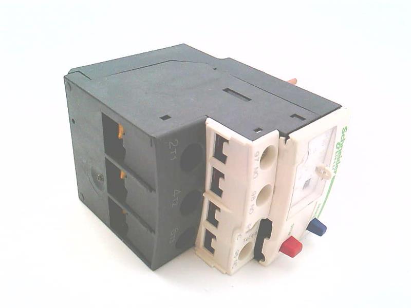 SCHNEIDER ELECTRIC LR3D21