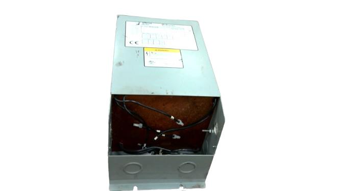 PIONEER POWER SOLUTIONS 511-0118-603