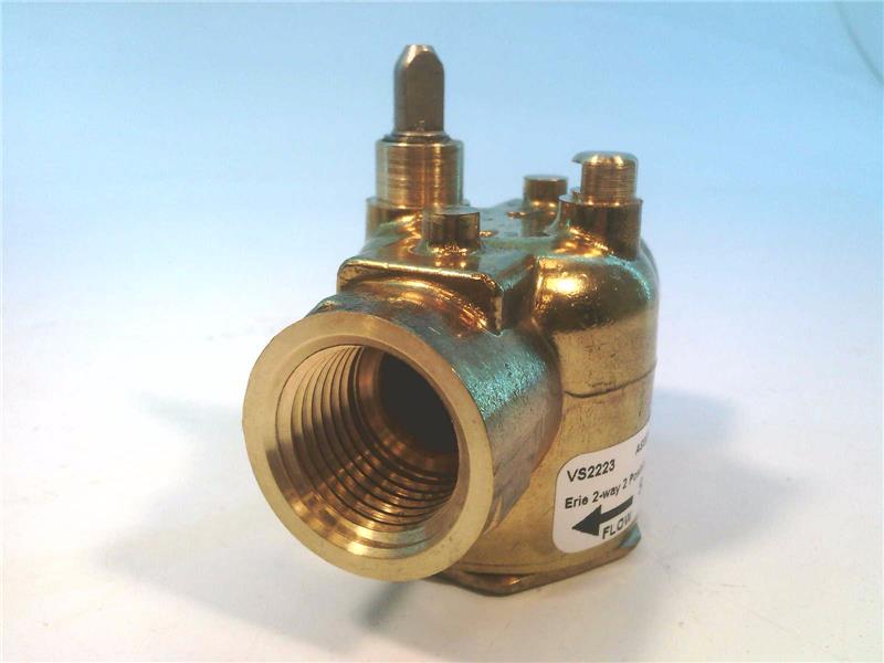 SCHNEIDER ELECTRIC VS2223