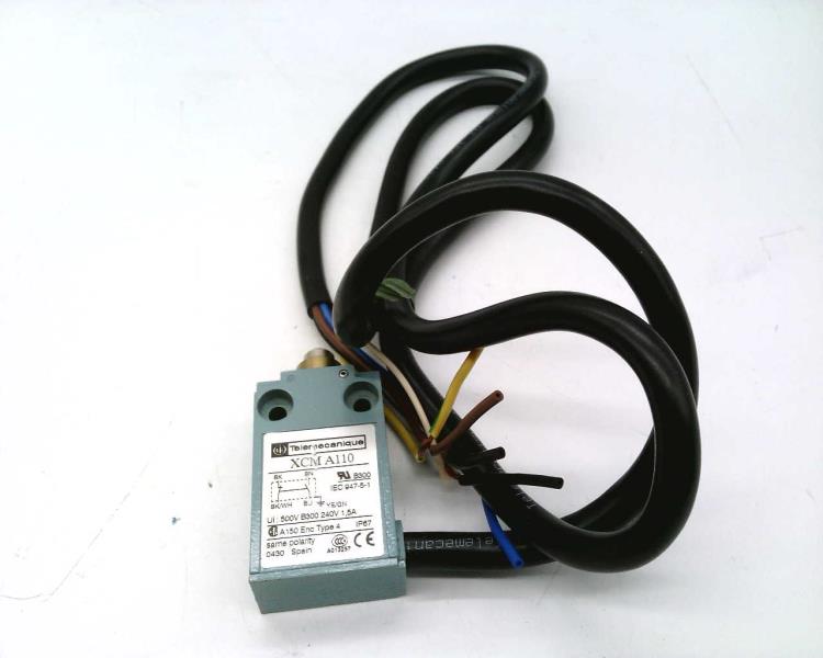 SCHNEIDER ELECTRIC XCM-A110