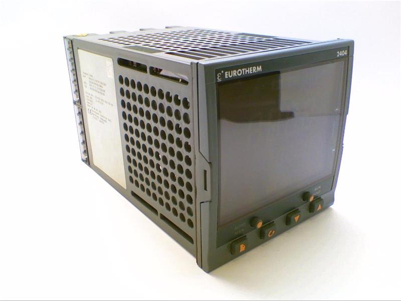 INVENSYS 2404/CC/VH/H7/XX/DH/DL/XX/FM/XX/ENG/