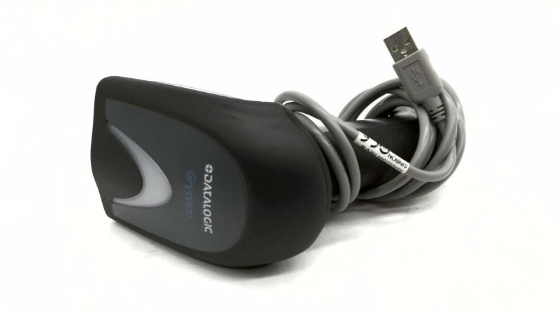 DATALOGIC GD4430-BKK1