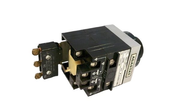 TE CONNECTIVITY 7012PCLL