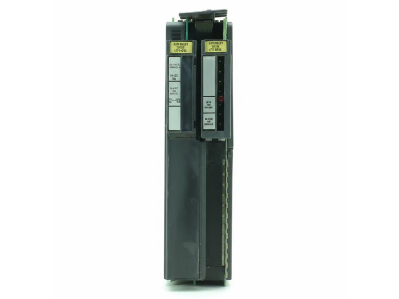 ALLEN BRADLEY 1771-OF05