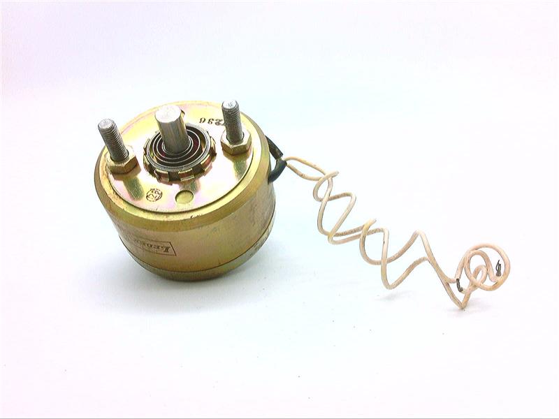 JOHNSON ELECTRIC 81840-S-8210-027