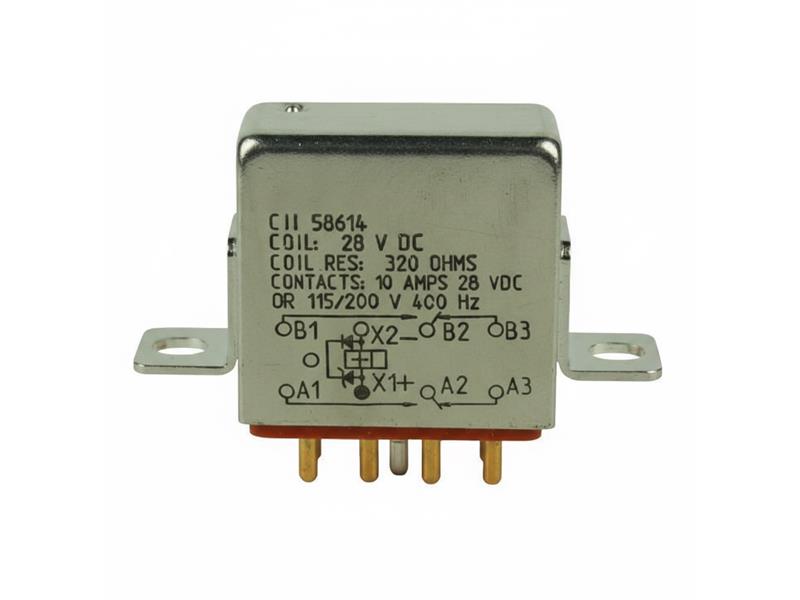FCA-210-1019M by TE CONNECTIVITY